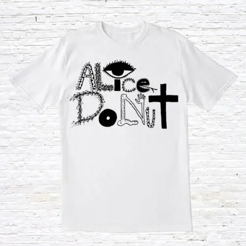 Alice Donut T-Shirt