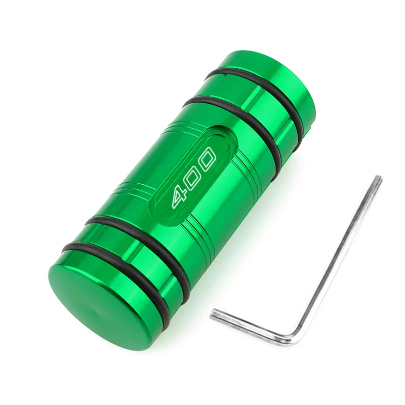 New high quality For Kawasaki Z400 Z500  Exquisite Gear Shift Lever Pedal Tip Extension Brake Lever Pedal high quality