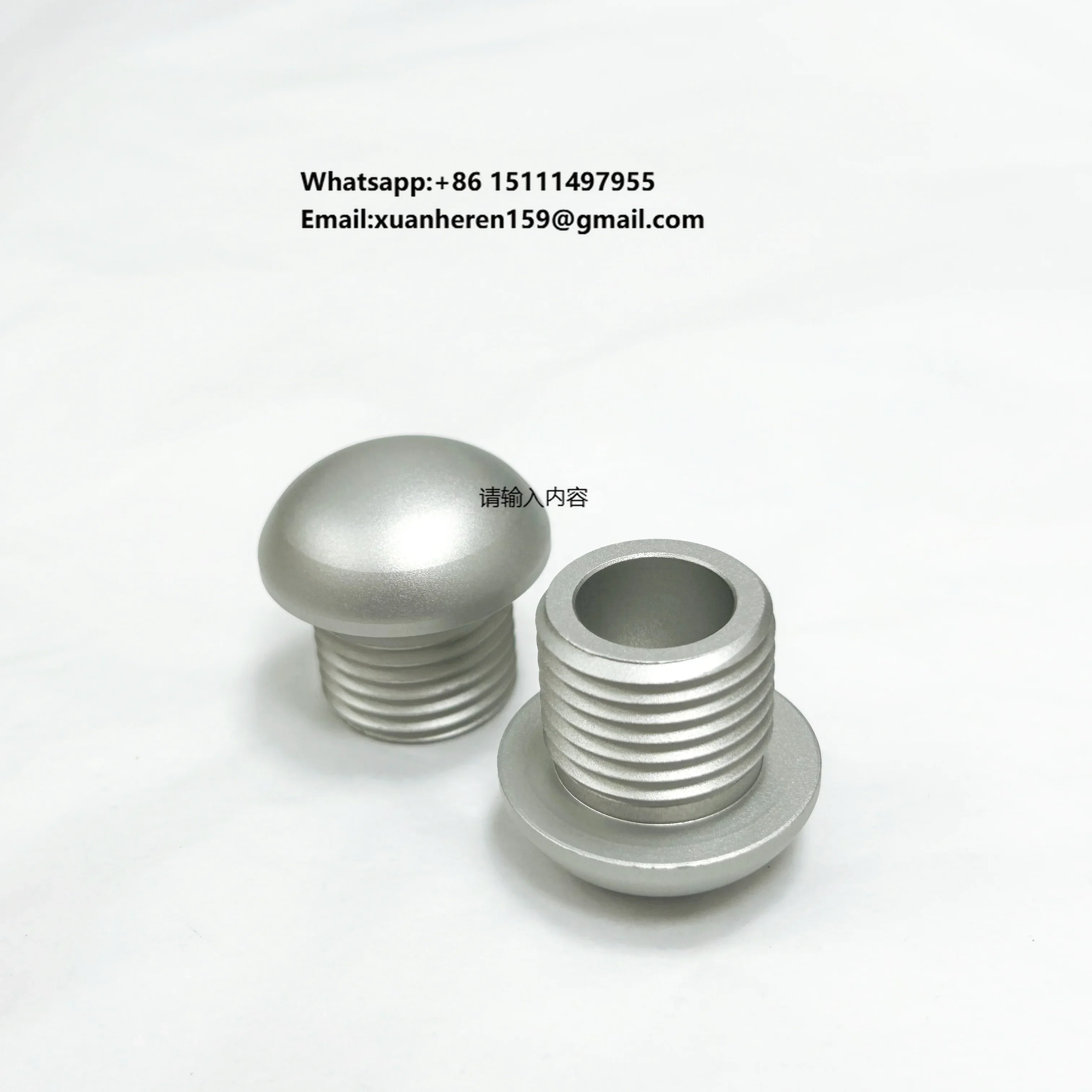 OEM Custom Metal Work Aluminium Cnc Turning Part Service Precise Machining Cnc Car Part Surface Processing Services