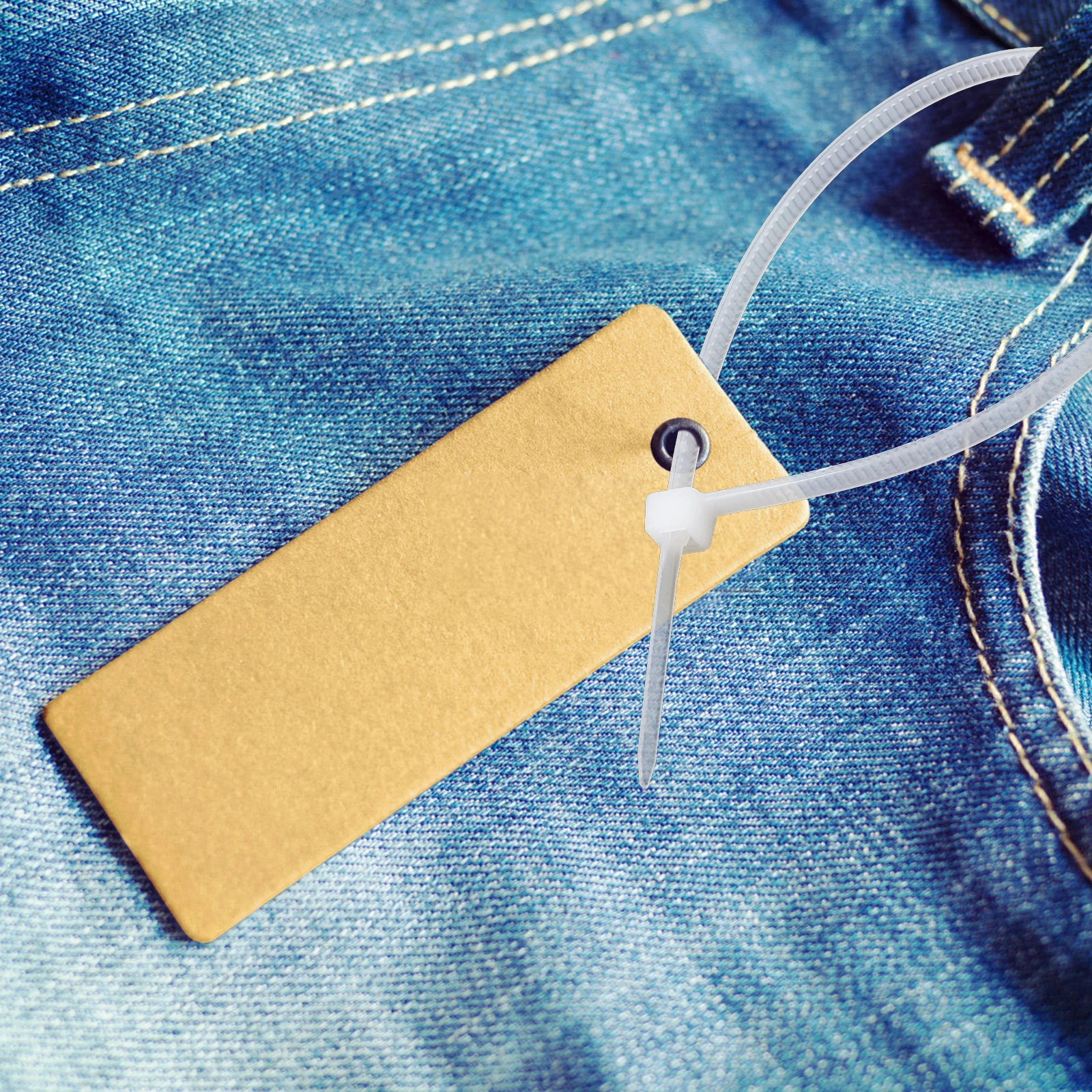 1000pcs Zip Tie Heavy Duty Nylon Wire Tie Flame Retardant Black Plastic Cable Ties For Outdoor Wiring Organization