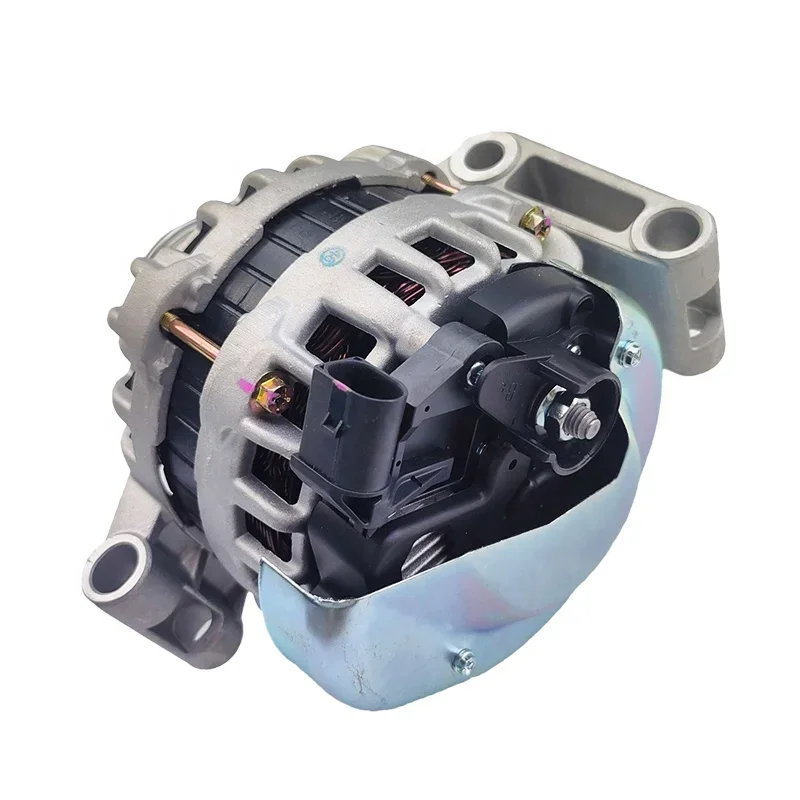 

Автозапчасти двигателя Автомобильный генератор для Ranger P4AT BT50 2.2L Генератор AB39-10300-AF UK01-18-300