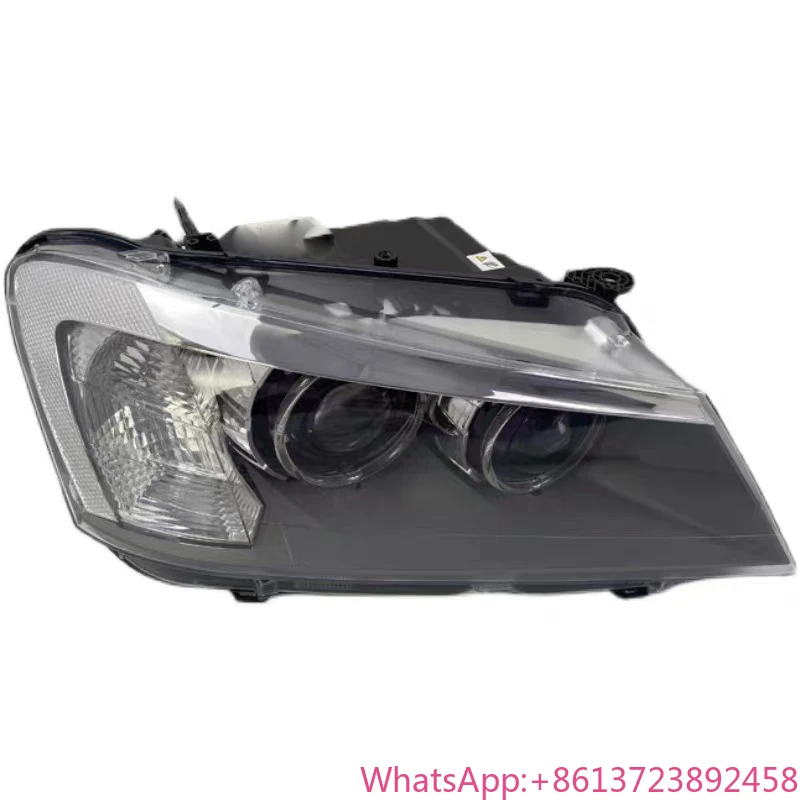 

Bimmor Auto Car Front Headlights for BMW X3 F25 Headlight Pre Lci 2011-2013 Head Lamp Head Light OEM Factory