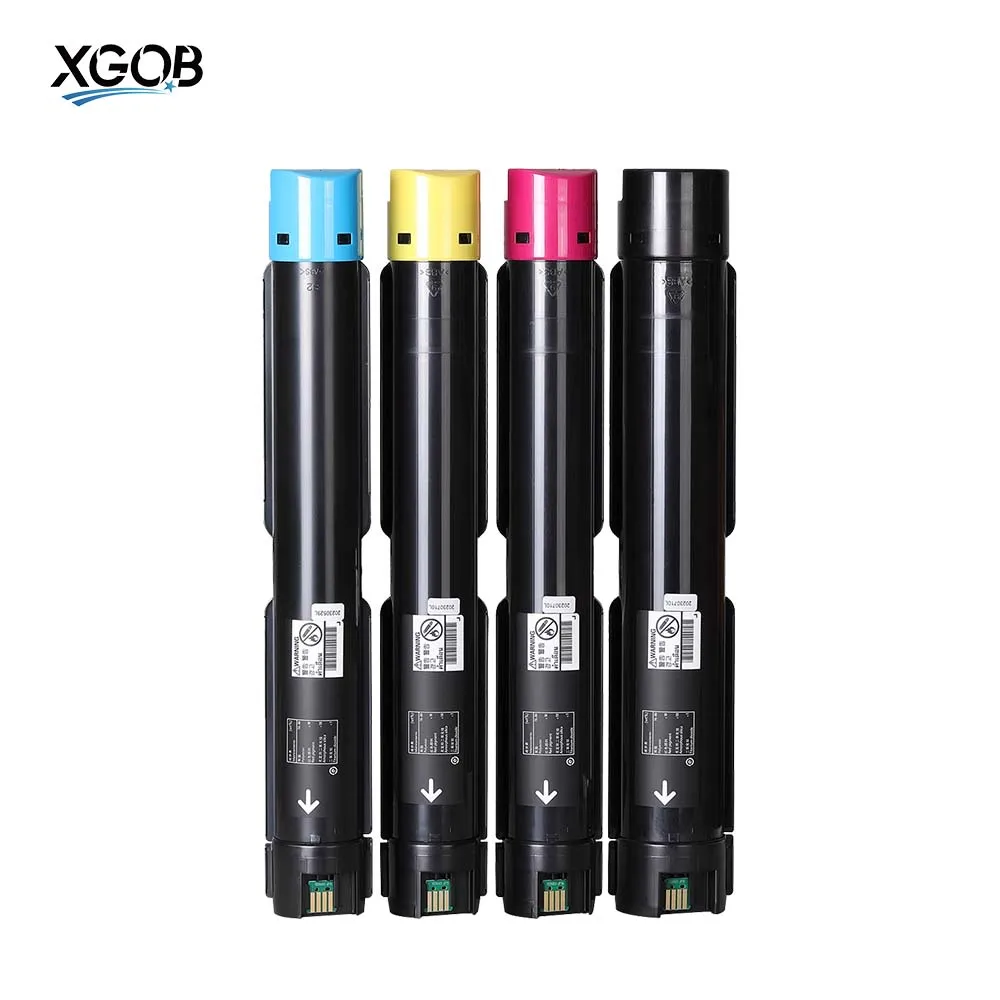 1PCS C8030 Toner Patrone Für Xerox AltaLink C8035 C8045 C8055 C8070 Hohe Ergiebigkeit Neue Kompatible Farbe Toner Pulver