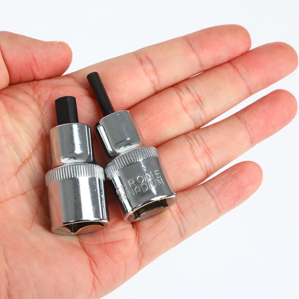 

Removal Tool Manual Shock Absorber Removal Sleeve Durable Hydraulic Drive Socket Set Angle Separator for Audi VW BMW