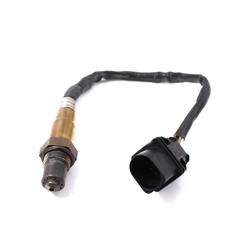 

5X Front Oxygen Sensor For MINI Citroen C2 C3 C4 C5 DS3 DS4 Peugeot PARTNER 207 308 508 11787590713 0258017217