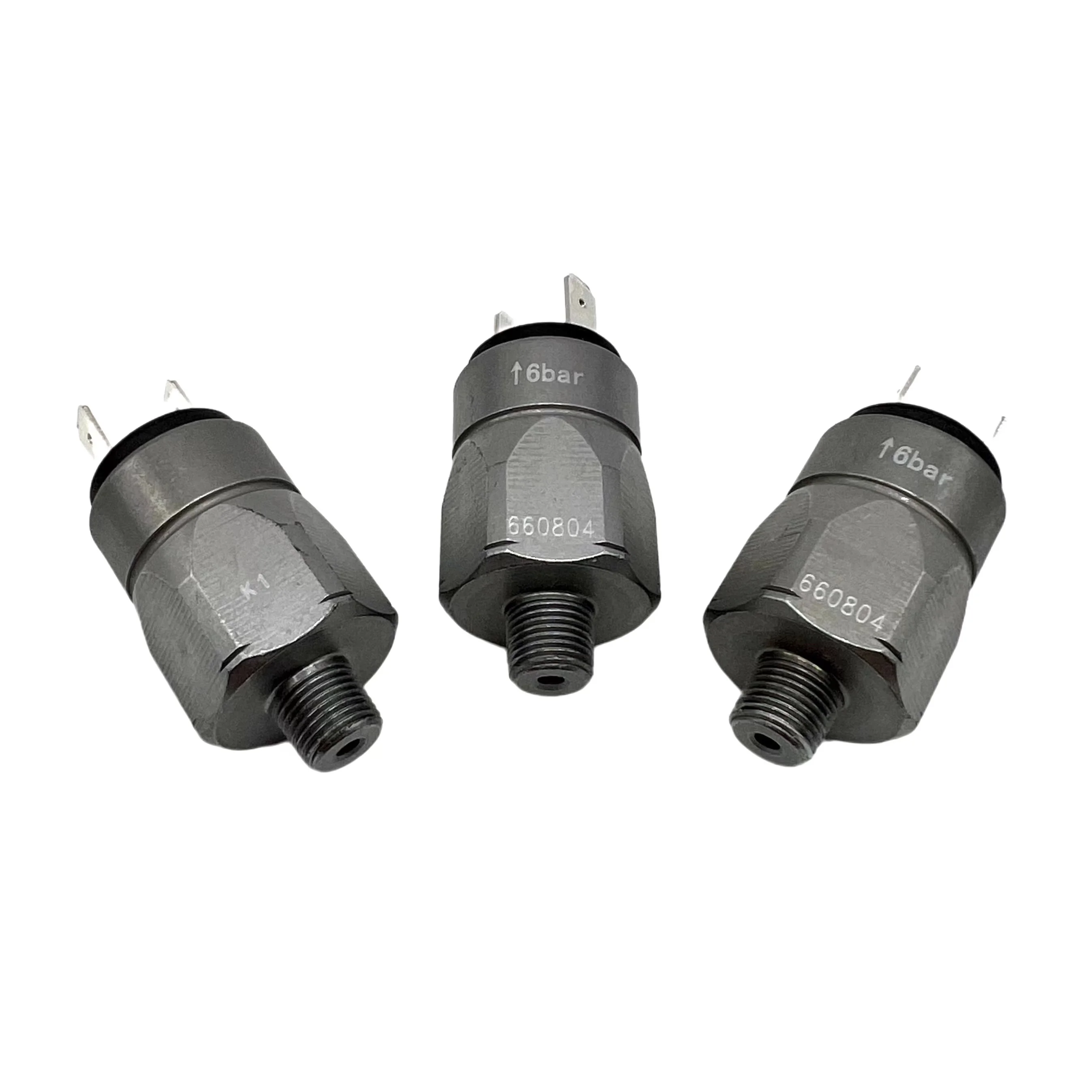 660804 Online Shopping Best Sale Well Priced Excavator Accessories Pressure Sensor For Sany