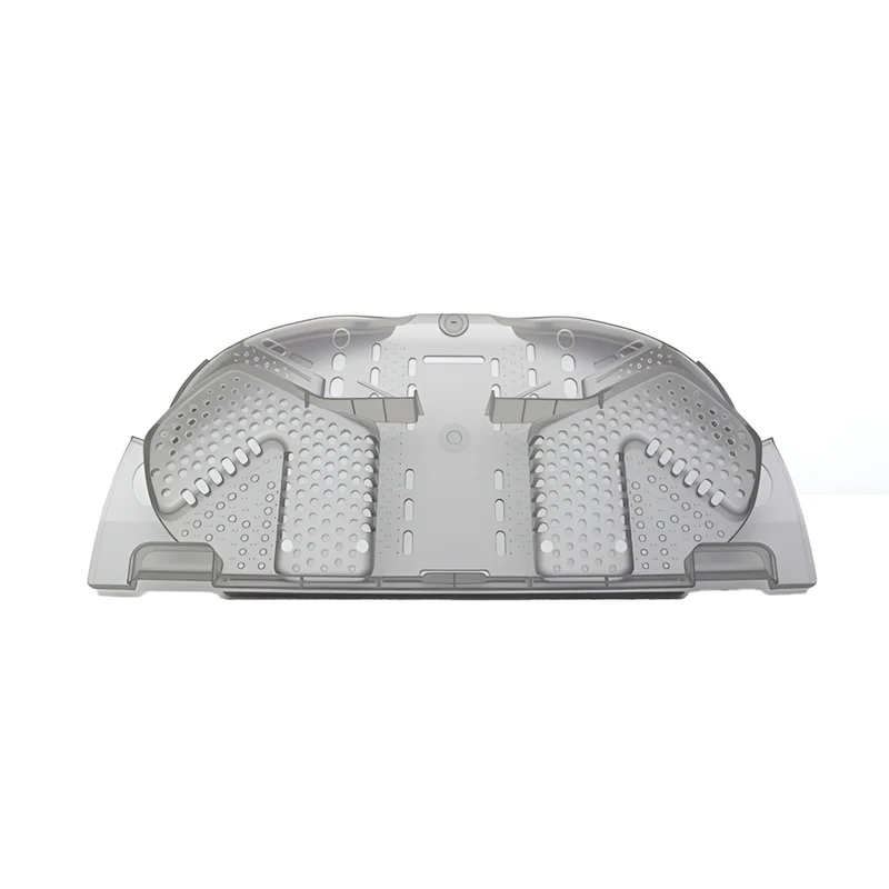 For NARWAL J4 Robot Vacuum Self-Wash Mop Disk Accessory Replacement Cleaning Tray