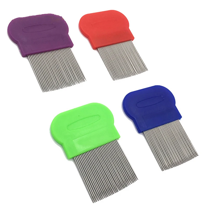 頑丈な滑り止めの歯を持つペットの櫛,頑丈なアクセサリー,犬と猫のためのコーム