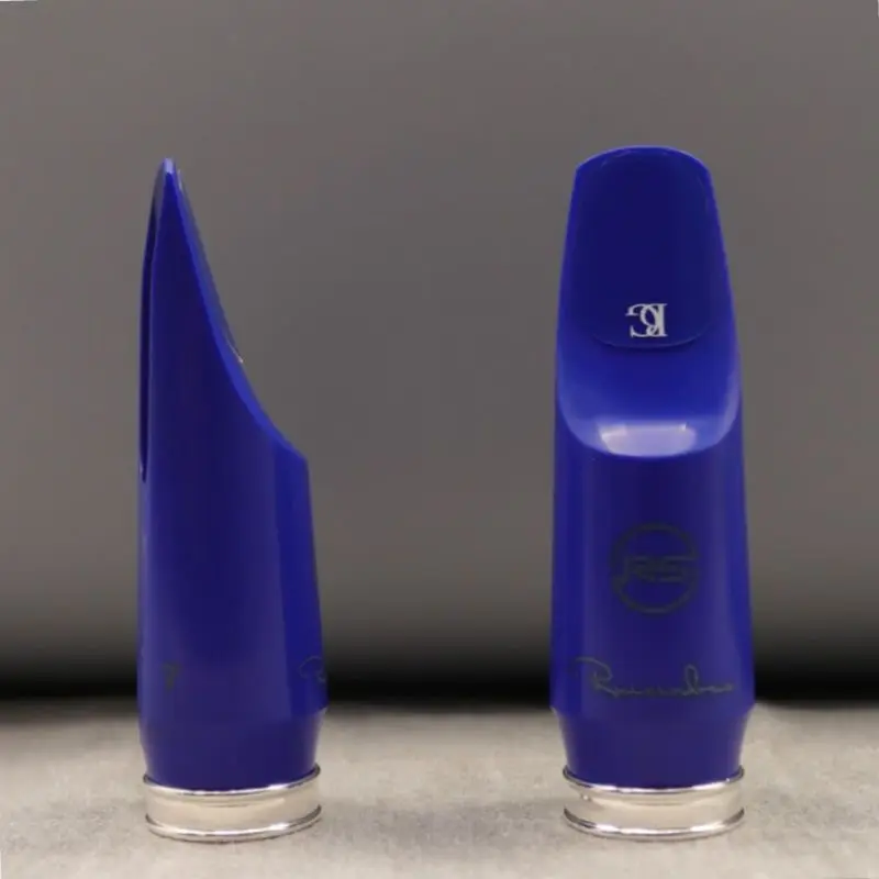 Reisenberg JAZZ Bakelite Saxophone Mouthpiece - Alto Tenor Soprano Saxophone Parts And Accessories High-Grade