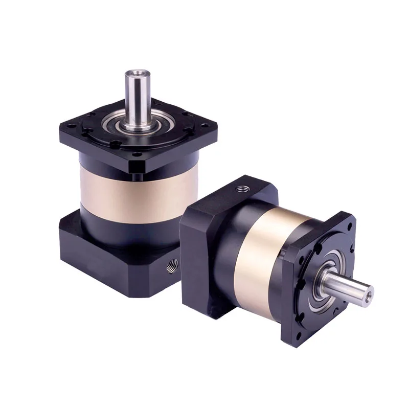 High Precision Planetary gearbox Low Backlash servo motor planetary gearbox