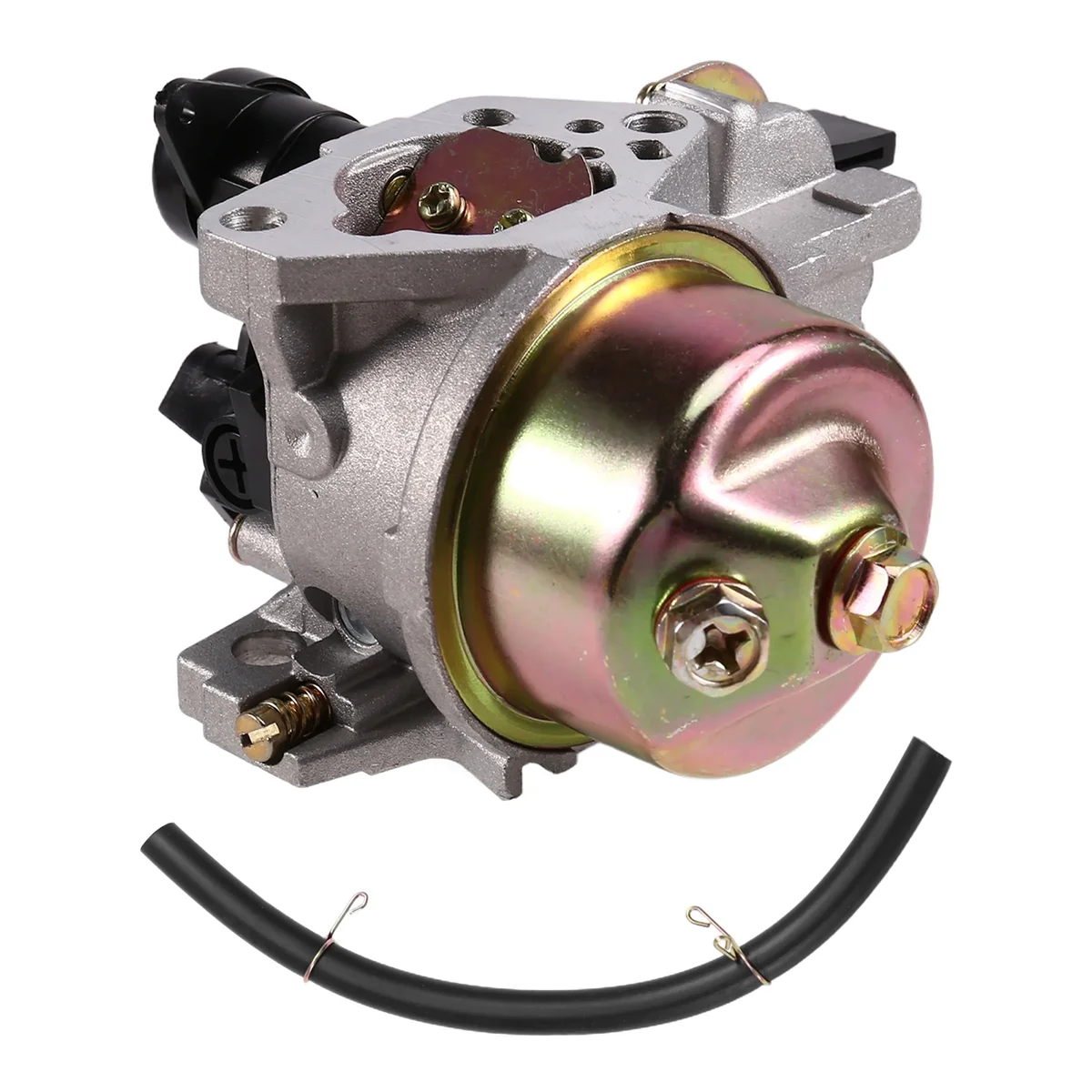 BAAQ Carburetor for GXV340 GXV330 GXV390 16100-Z1F-W02 Kit Garden Tools Parts Lawn Mower Accessories