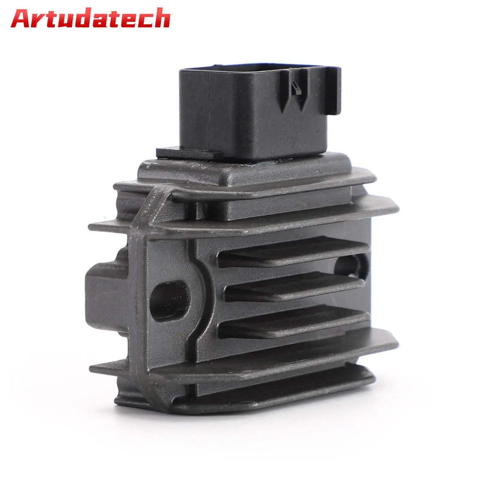 

Artudatech Rectifier Regulator For LTZ400 LT-Z400 Quadsport 250 03-08 Ozark LTF250 02-18