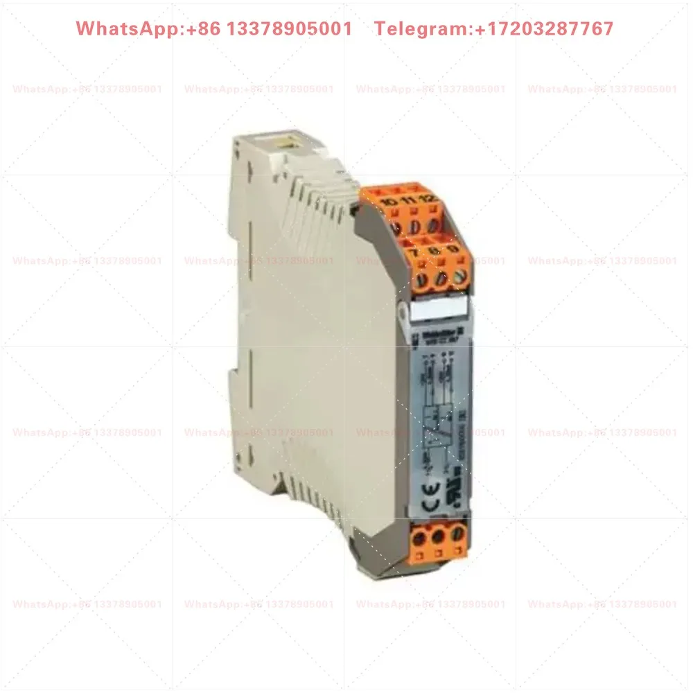 Signal Isolator WAS5 CCC 2OLP 8581160000 Piece