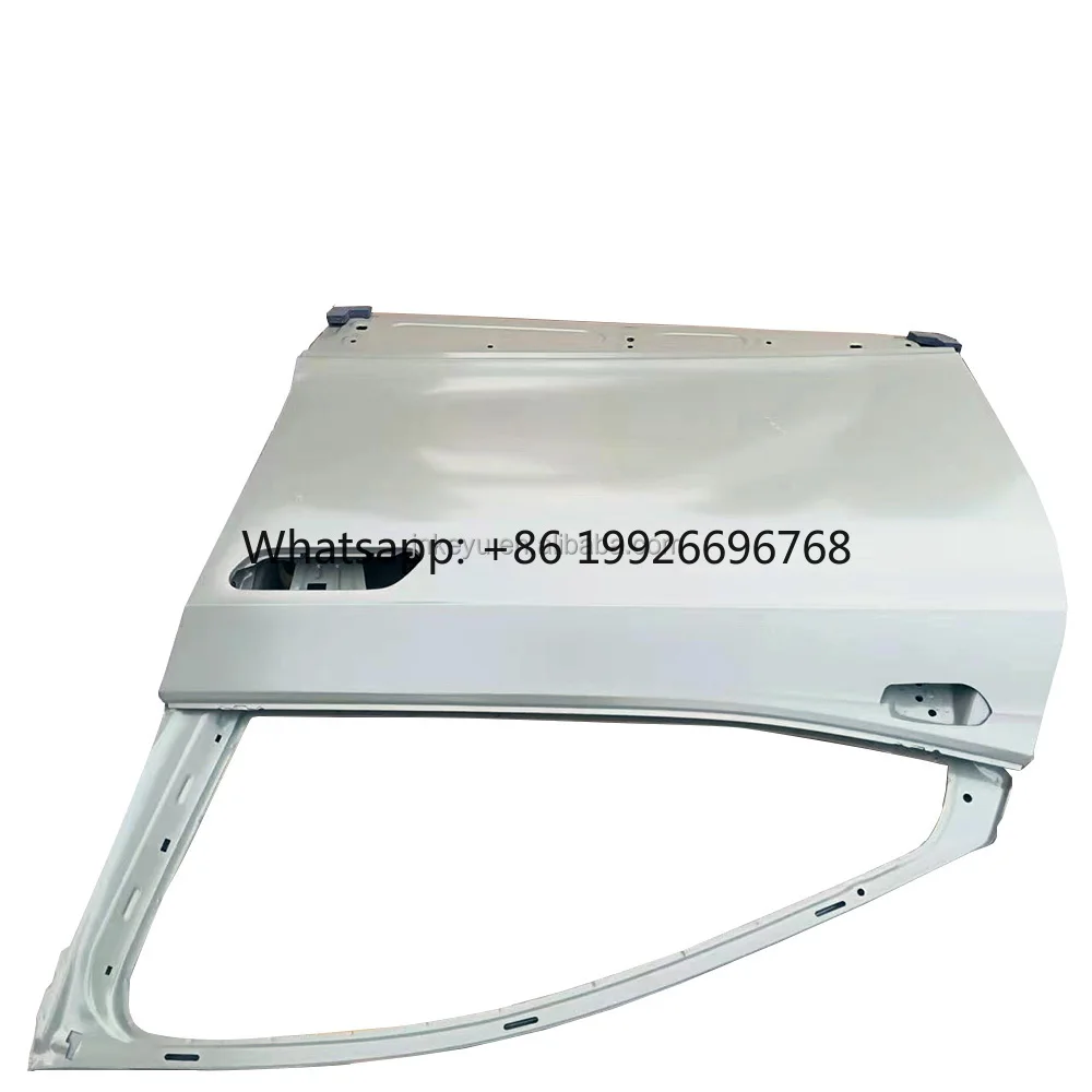 

Factory Direct Sales New Energy Vehicle Parts Auto Doors L11A831055A & L11A831056A & L11A833 055 & L11A833056 Car Doors for ID4