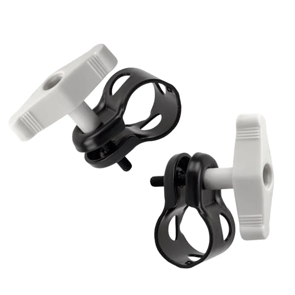 2pcs Replacement Boom= Clamp Knob Assembly 312630001 308045012 For Ryobi= Trimmer RY251PH RY252CS RY34427 Garden Tool Parts 5