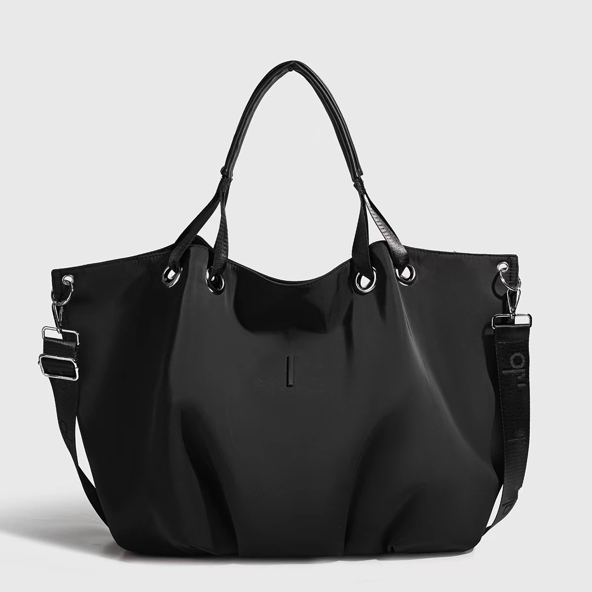 

Large Capacity Women Oxford Handbags Messenger Bags High Quality Ladies Shoulder Tote Bags Casual Female Big Zipper Shopping Bag