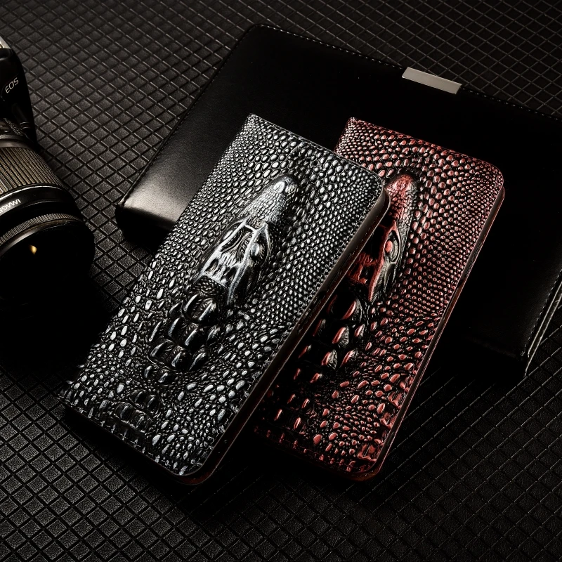 Чехол для телефона в стиле ретро с головой дракона для Samsung Galaxy S10 S10E S9 S8 S7 S6 Edge Plus Lite, откидная крышка из натуральной кожи Чехол для телефона в стиле ретро с головой дракона для Samsung Galaxy S10 S10E S9 S8 S7 S6 Edge Plus Lite, откидная крышка из натуральной кожи