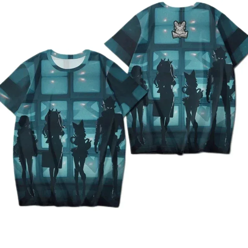 Cyzzz Zenless Zone …