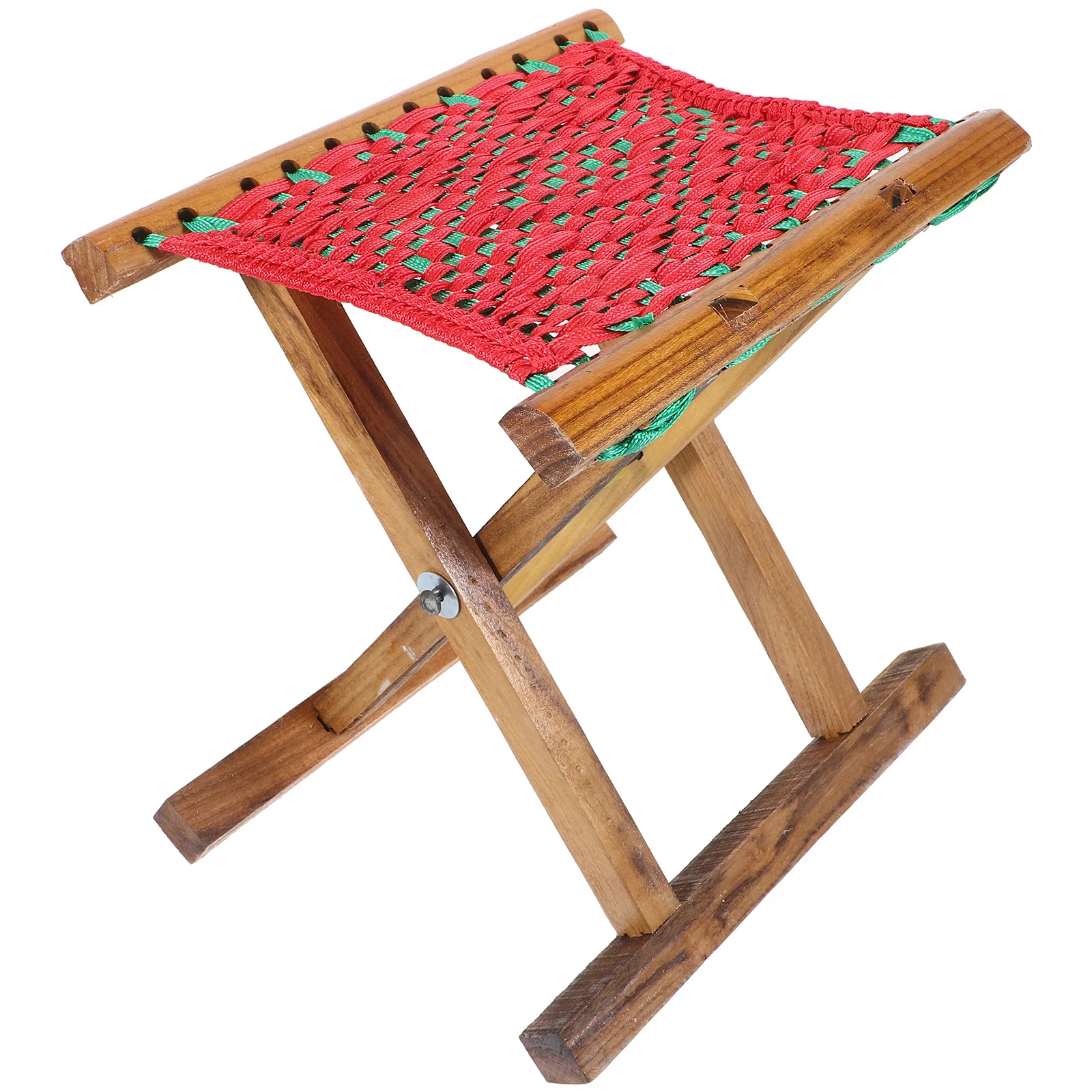 

Compact Folding Stool Lightweight Portable Stool for Camping Fishing Garden Travel Use Camping Stools for Adults