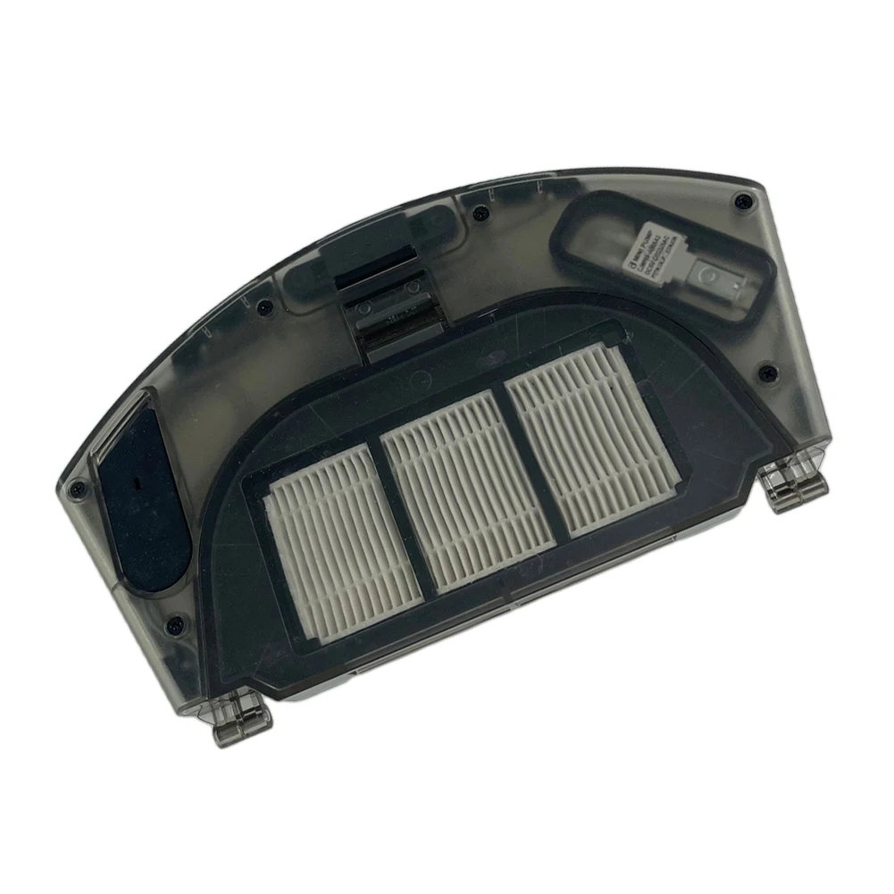 Streamline Your Housekeeping Routine with the Comprehensive Dust Bin Mop Tank Attachment for Kyvol For Cybovac S31