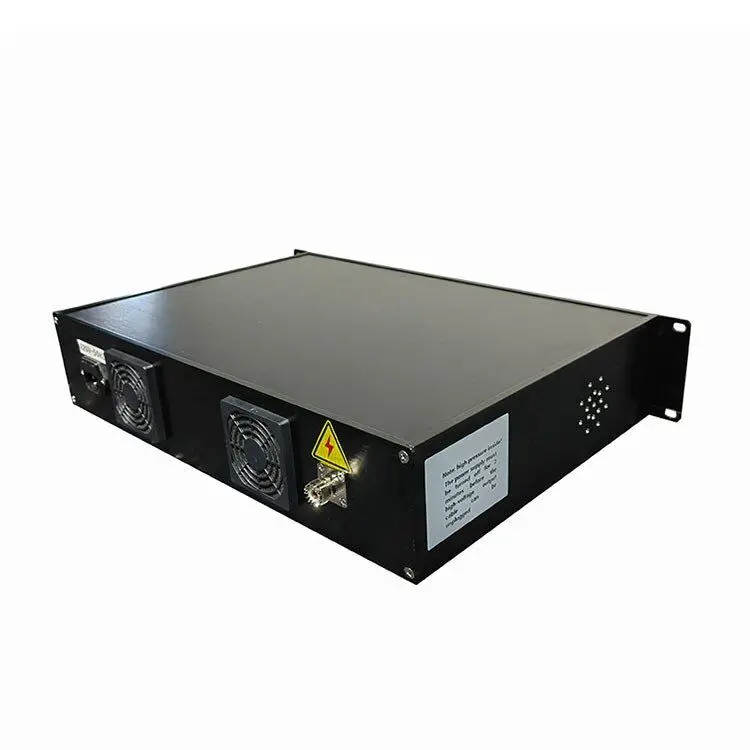 500W DC Plasma Sputtering Power Supply with Optional Magnetron Sputtering Head DC 500 LD