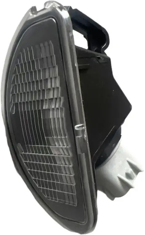 

Комплект из 2-х фонарей подсветки номерного знака (левый и правый) с лампами и цоколями 81270-0H010 для Toyota AYGO 2005-2014.