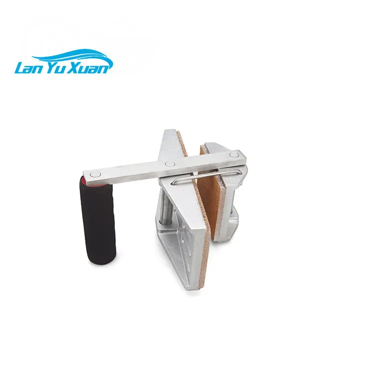 

Single Handle Carry Clamps for Handling Glass