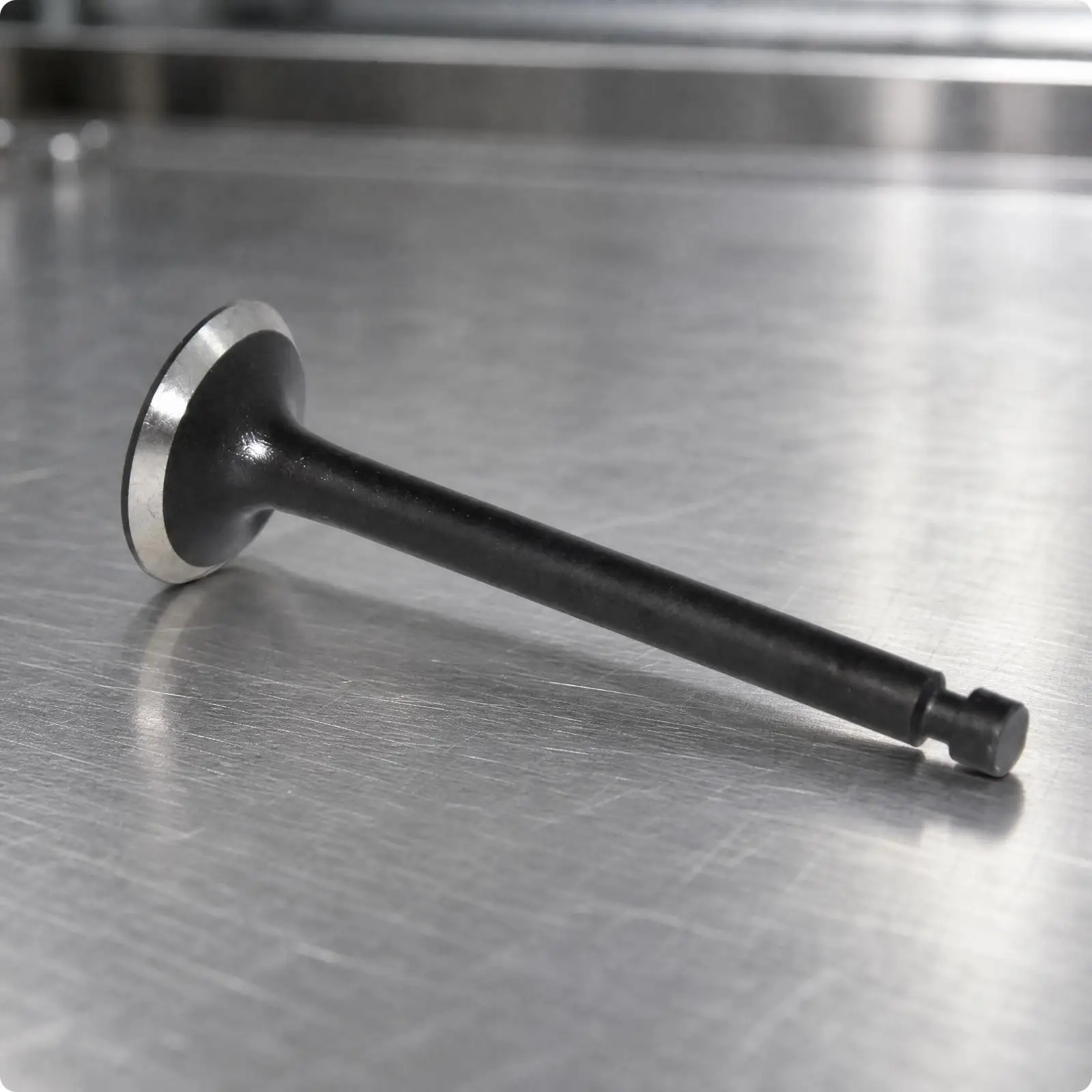Marine Engine Exhaust Valve 6AU-12121-00 Outboard Motor Exhaust Gate for Small Four Stroke Boat Engines