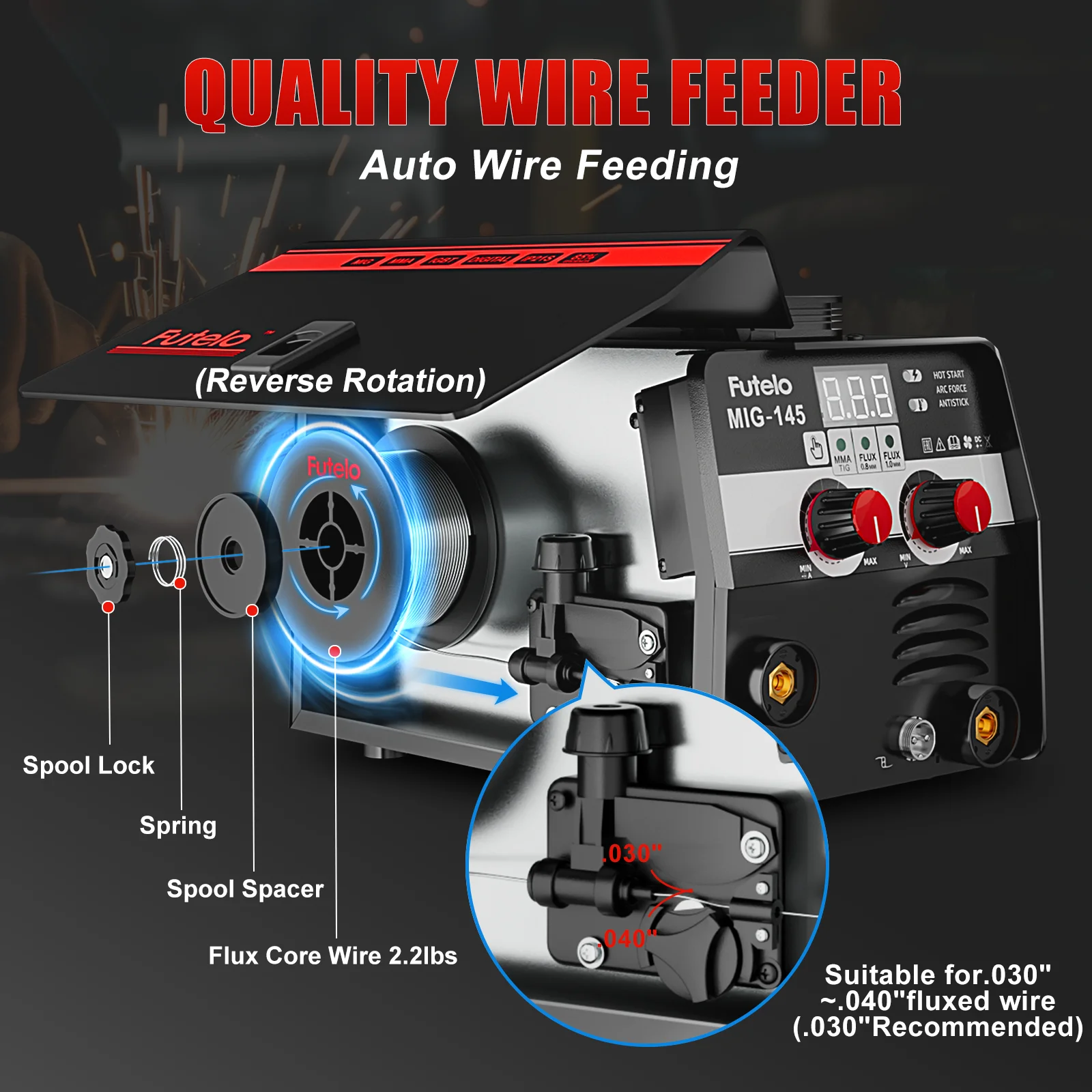 Thumbnail 4 - #31 Best Inverter TIG Welders to Buy In 2026