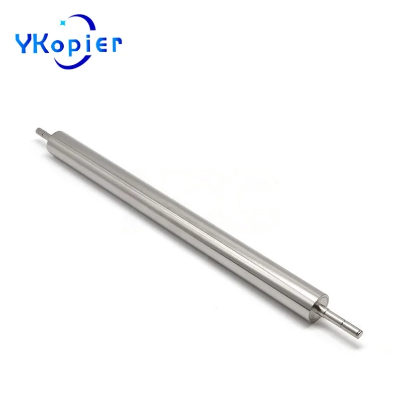 

2 шт. 2-й ролик переноса изображения для Xerox V80 V180 V2100 V3100 Versant 80 180 2100, смазочная планка, 2-я щетка переноса изображения, чистящее лезвие