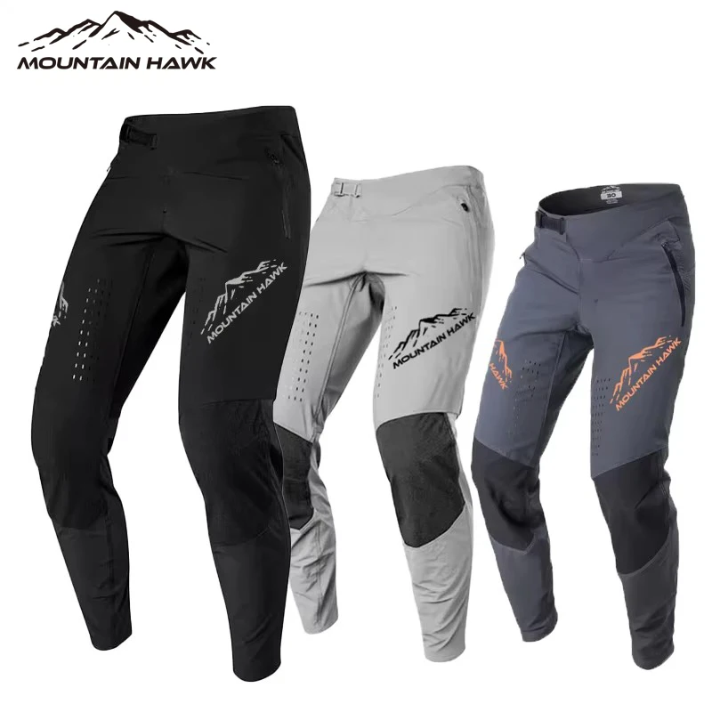 

motorcyclist pants mtb enduro pants Motocross clothing off road BMX ATV DH Mountain Bike Cycling Pants Motorcycle clothing