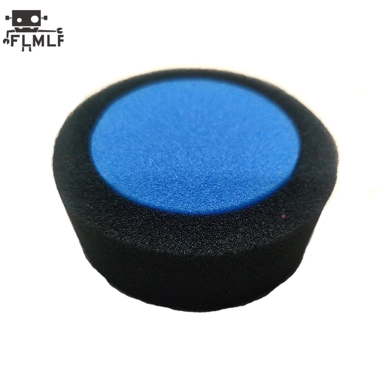 Rc Car Air Filter Sponge Kit for 1/5 Losi 5ive-t Rofun Rovan LT King Motor X2 Remote Control Cars Truck Parts