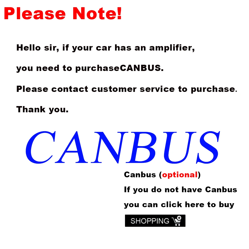 For Ford Honda Toyota Nissan Mazda Mitsubishi Kia Hyundai Renault Volvo opel Audi Infiniti Optional Canbus