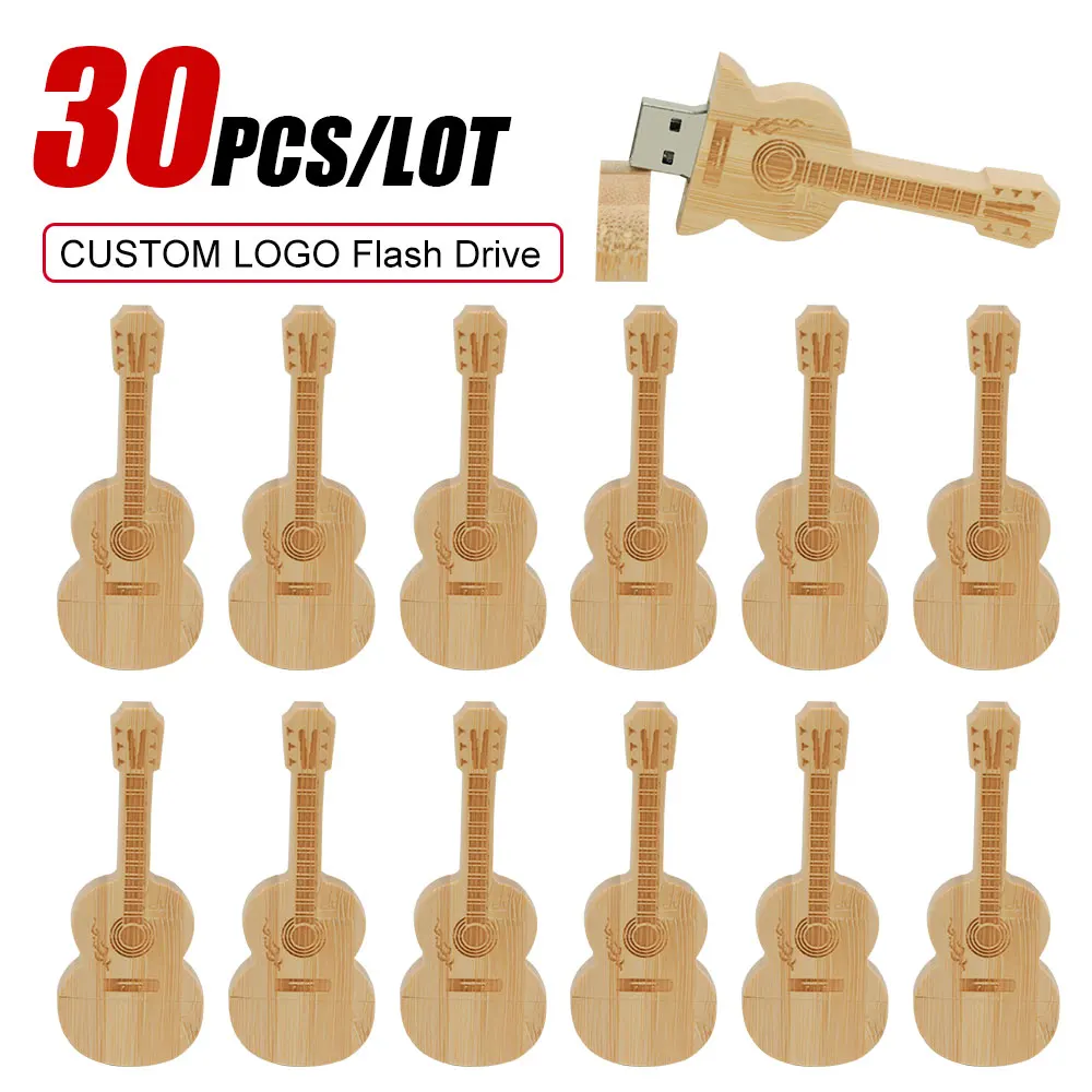 bamboo x 30pcs