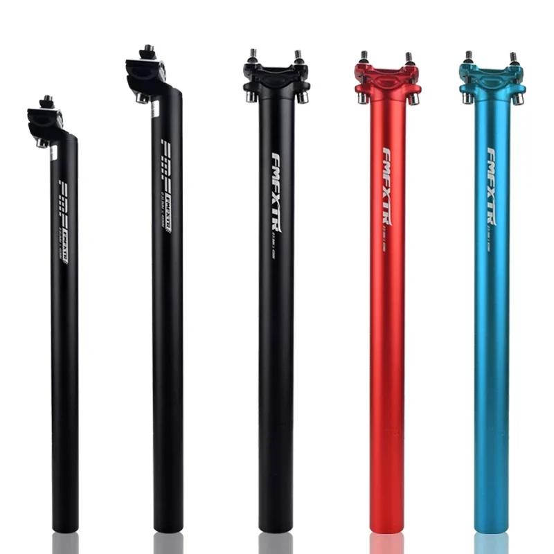 Bike Seat Tube 27.2 After Floating Seat Tube Dead Fly 25.4 Seat Tube Mountain Bike 31.6 Lengthened 28.6 Saddle Pole Seat Post