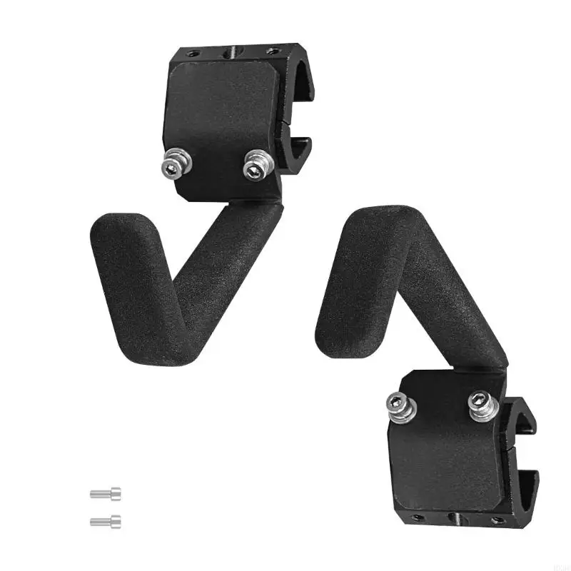 HX6C Manufactured Wire Support Functions Along Organized Storage For Neat Line Arrangement