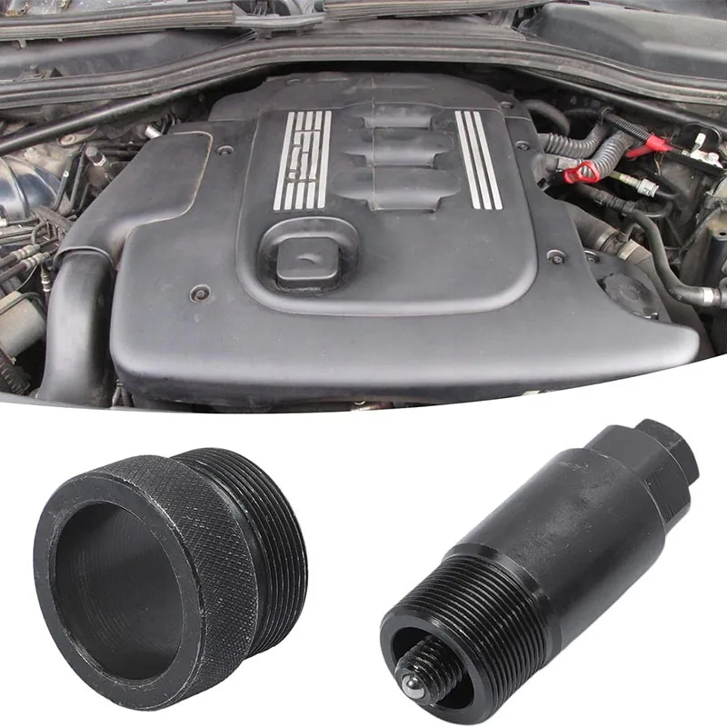 

Инструмент для снятия съемника топливного насоса впрыска дизельного двигателя, подходящий для BMW M47 M57