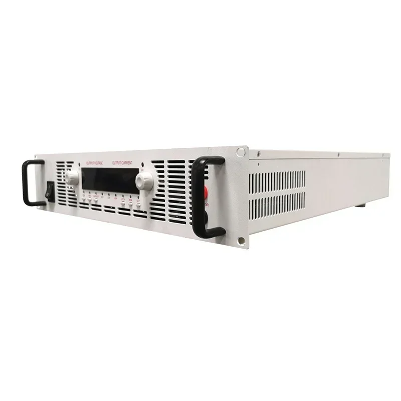 Programmable dc power supply 10KV 1200W 120mA Adjustable DC High Voltage Power Supply 220vac to 10kv variable dc power supply