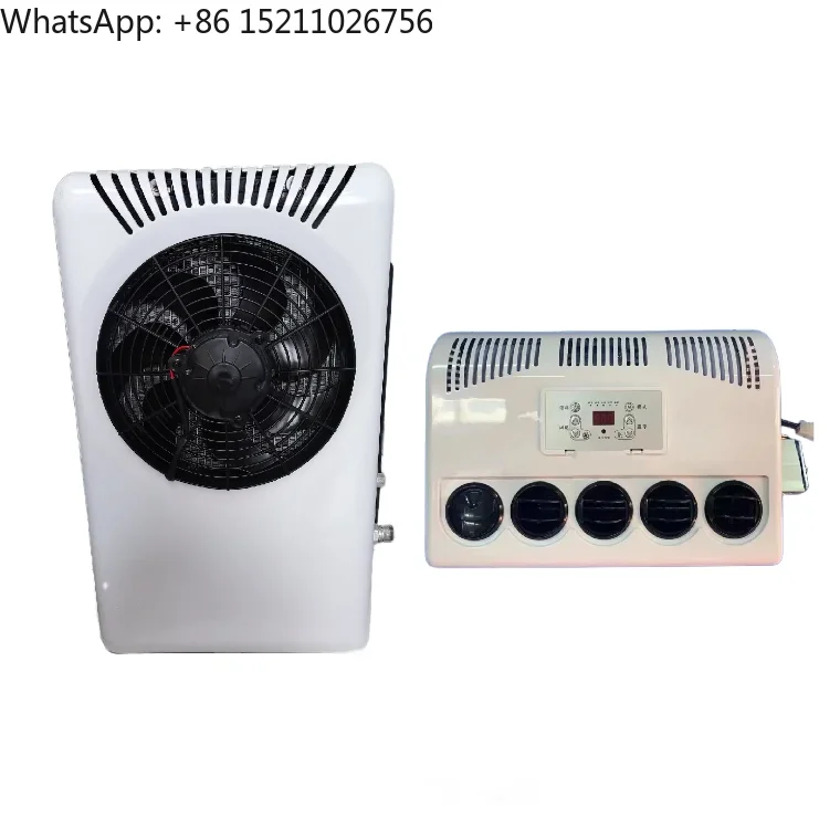 Truck Air Condition…