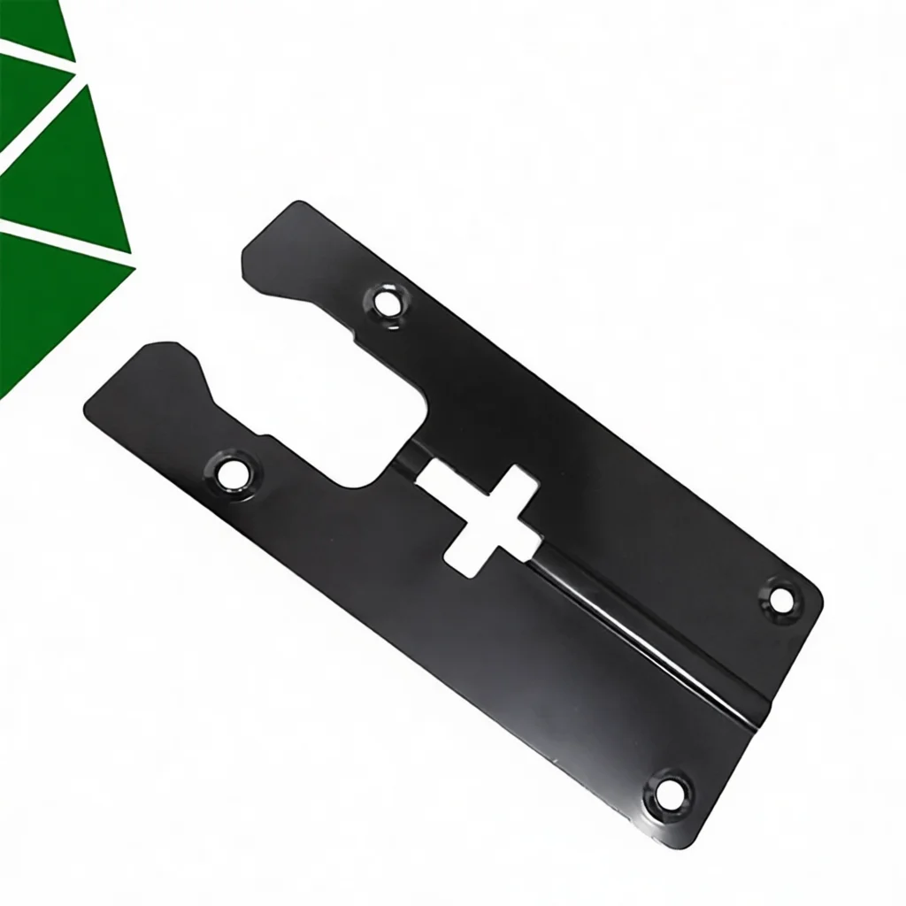 Jigsaw Replacement Metal Base Plate 4304 Iron Bottom Board Accessory Jig Saw Tool Part For Precise Cutting Stability Guide