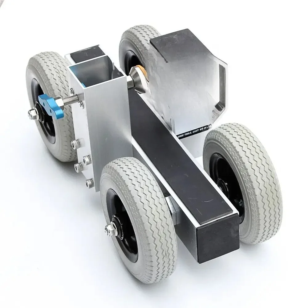 

BabyCart Small Size Countertop Transport Cart Stone Slab Dolly Trolley
