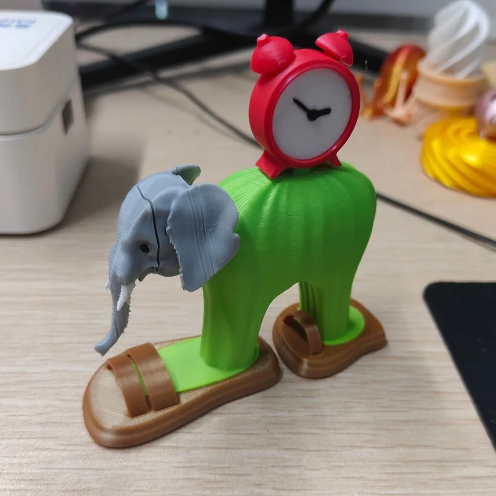 

Shark Tungtungtung Shahur Figure Funny Doll AI Brainrot Tralalero Tralala Figure Ornament Collection 3D Printed Toy