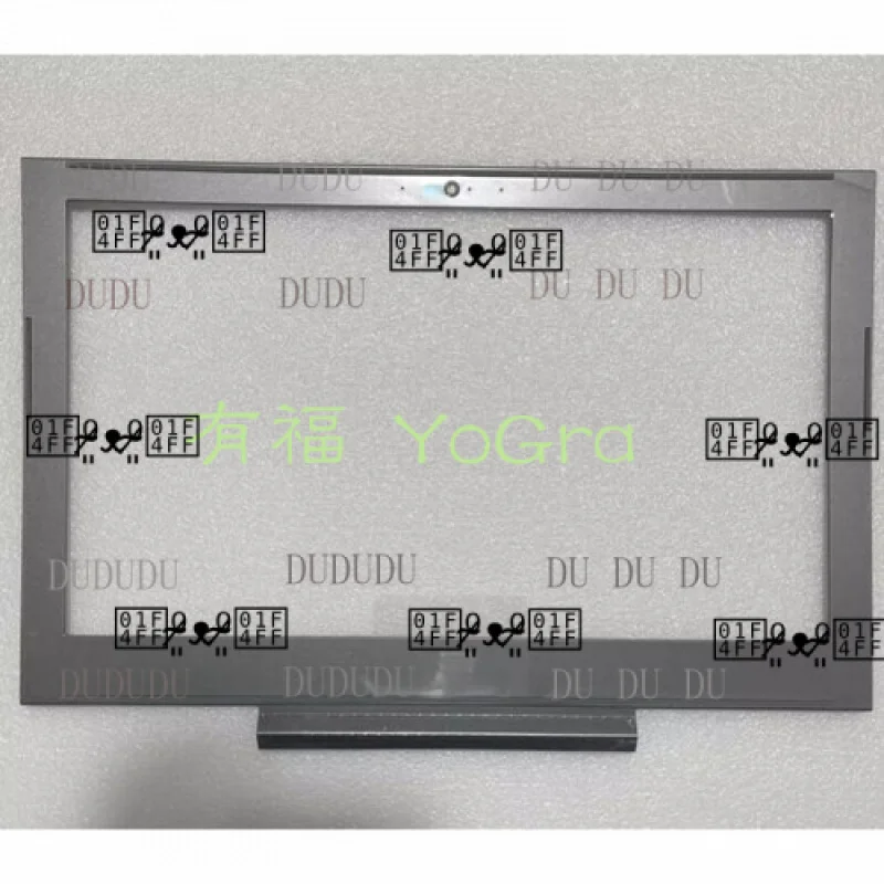 

DDD for Dell Vostro 7570 7580 Front Cover of the LCD Screen 04XH40 AP21J000410