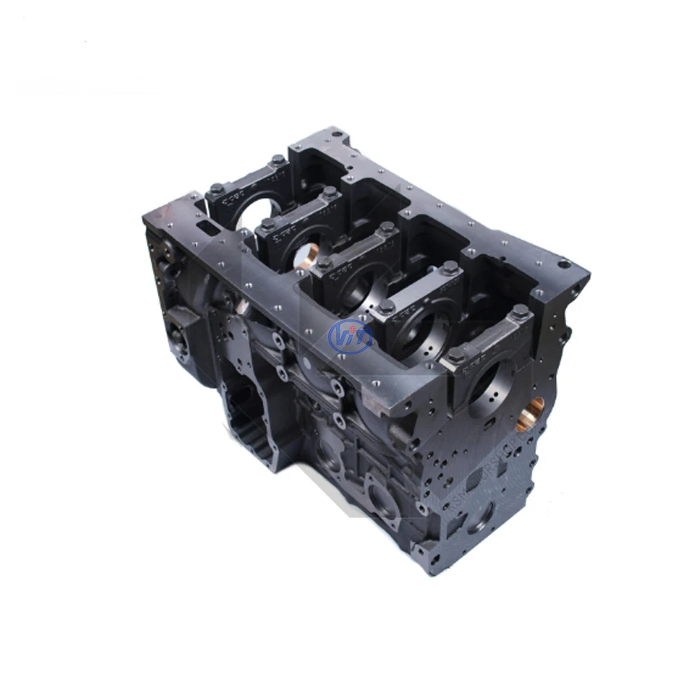 

For -U Truck Spare Parts Engine Block 4934322 4931730 4934319