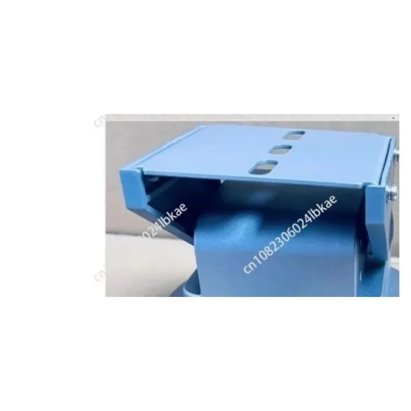 RS485 electric control gimbal bracket, rotating gimbal bracket baud rate 9600 small gimbal wired, control type wired PTS-308
