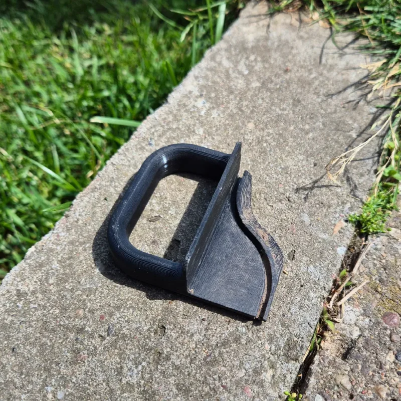 1Pc Universal Plastic Robotic Lawn Mower Boundary Wire Insertion Tool Groove Insertion Tool Durable Garden Lawn Care Accessory
