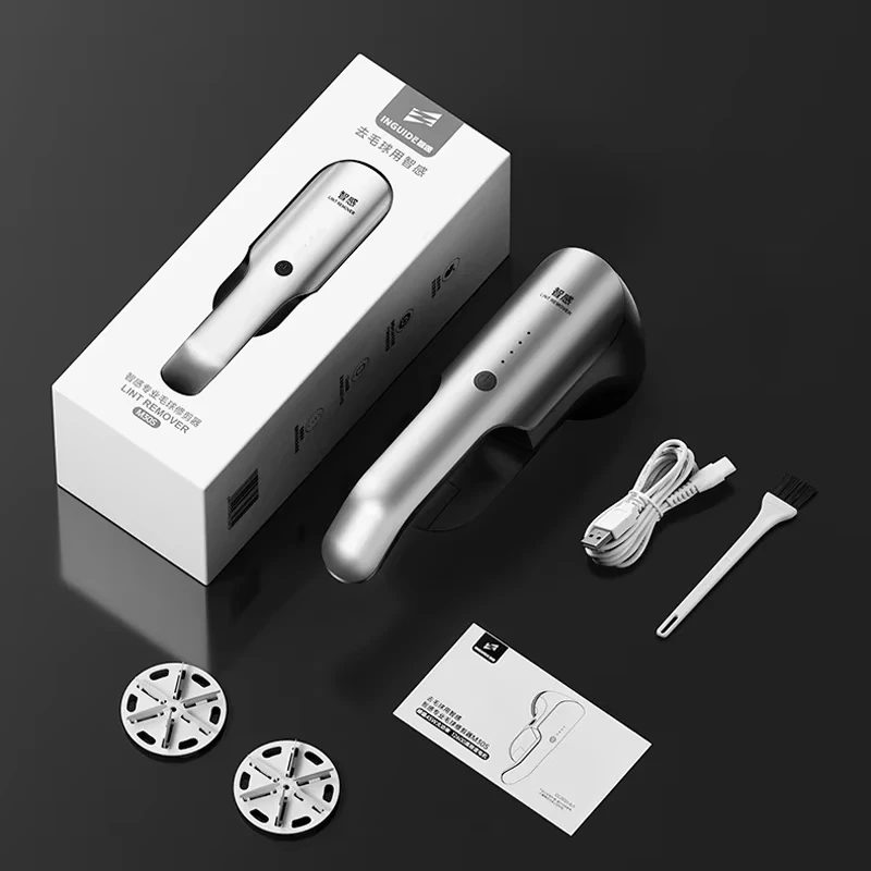 #6 Trending Lint Removers Right Now