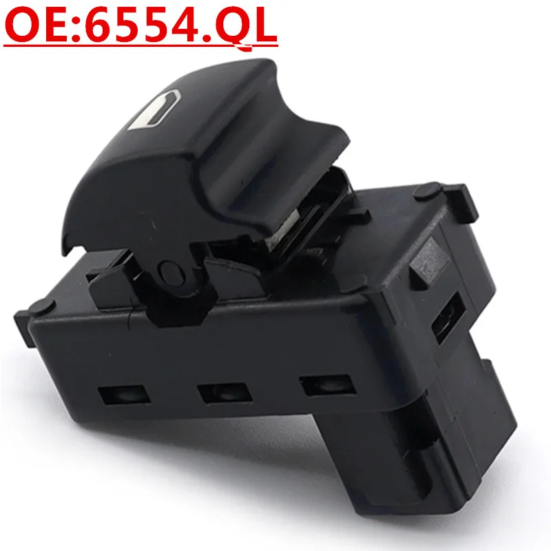 OE:6554.QL Power Wi… - image