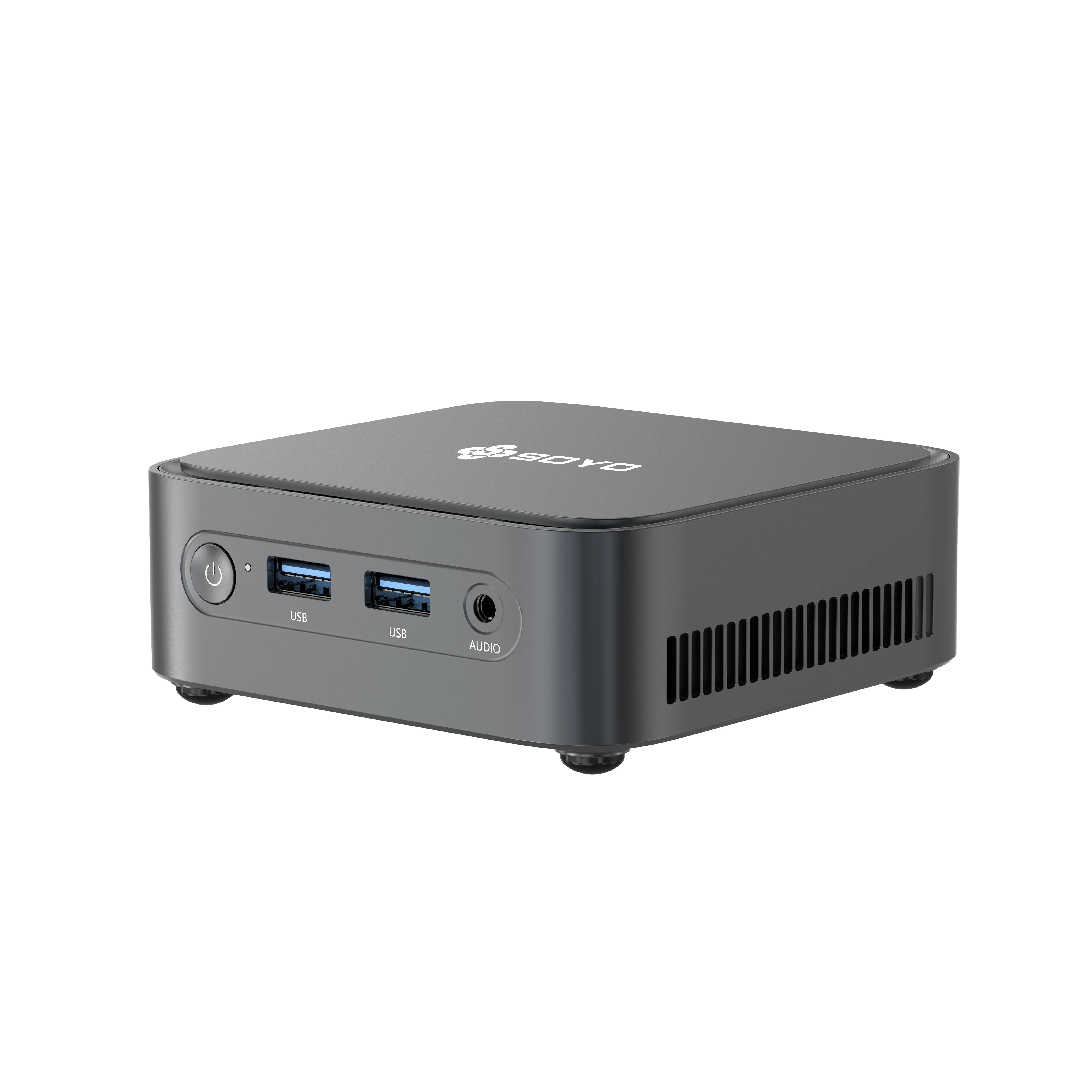 ミニPC SOYO Mini PC Windows11 Intel N150 S08c435fa5b60404f93c27ce28fcd0