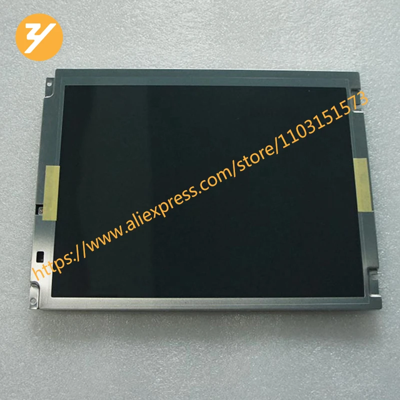 

High Brightness NL6448BC33-70C NL6448BC33-70F 10.4" 640*480 industrial TFT-LCD Display Screen Zhiyan supply